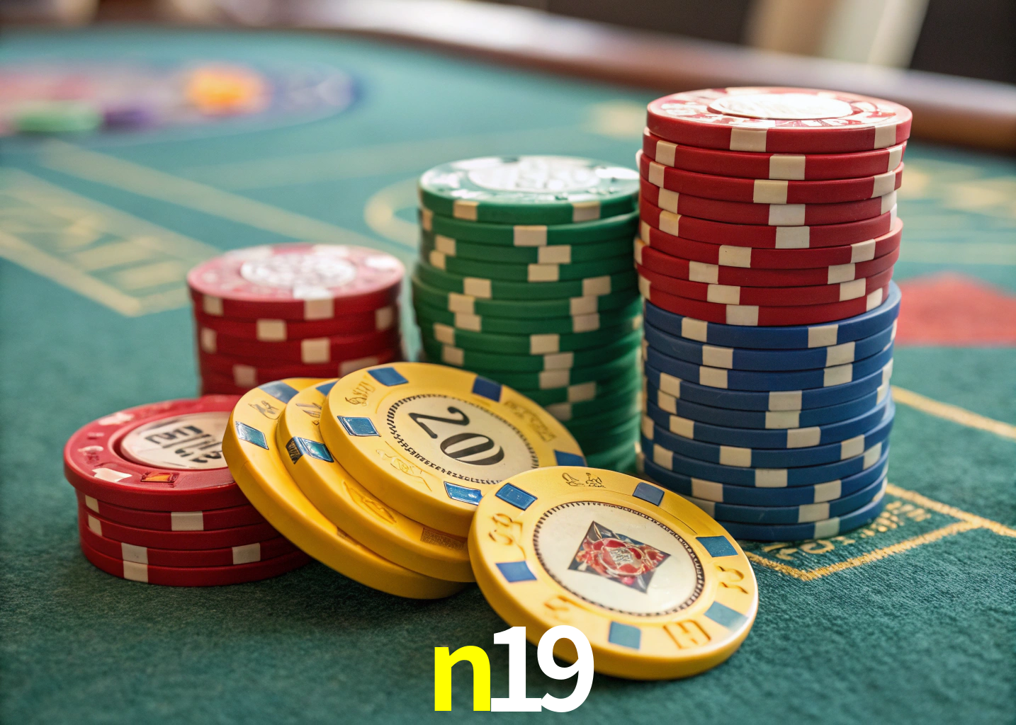 N19
