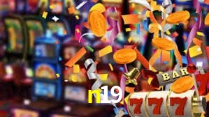 Servidor Brasil n19