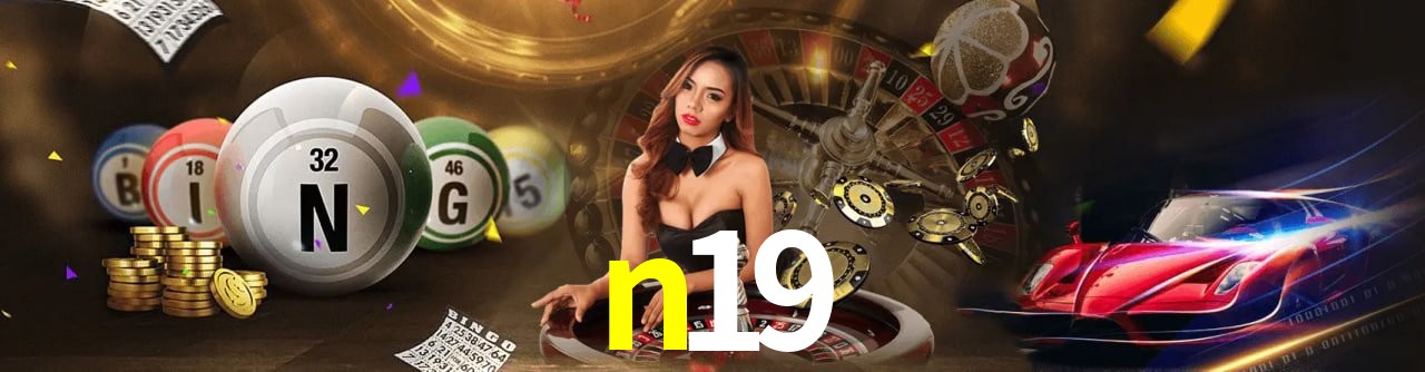 Slots n19 - Giros Grátis Diários